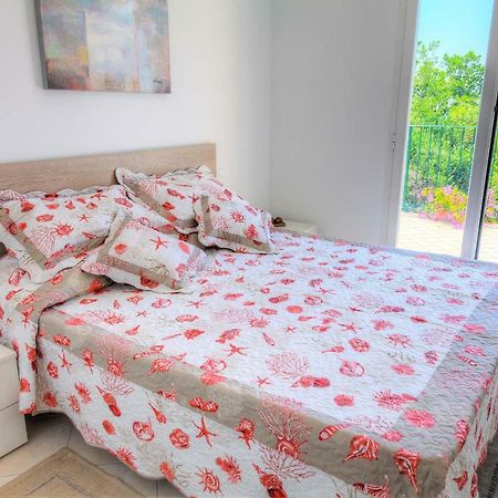 Ue Marin Villa Cervo Kültér fotó
