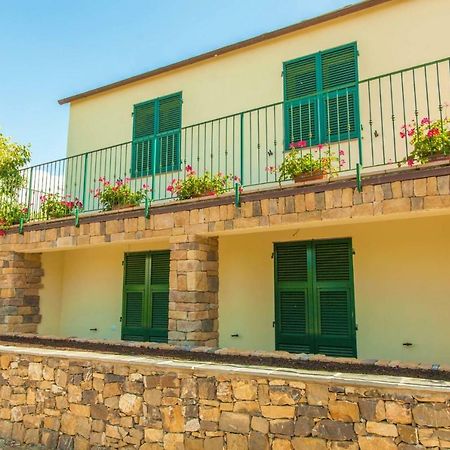 Ue Marin Villa Cervo Kültér fotó