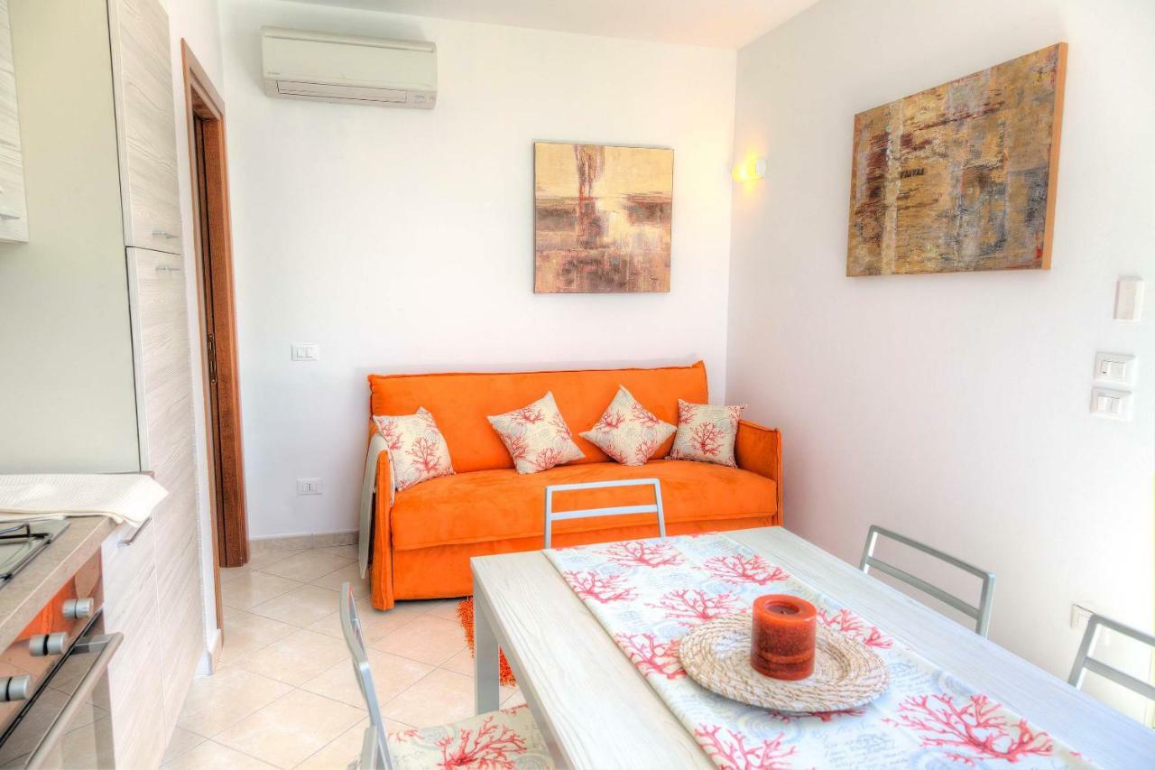 Ue Marin Villa Cervo Kültér fotó