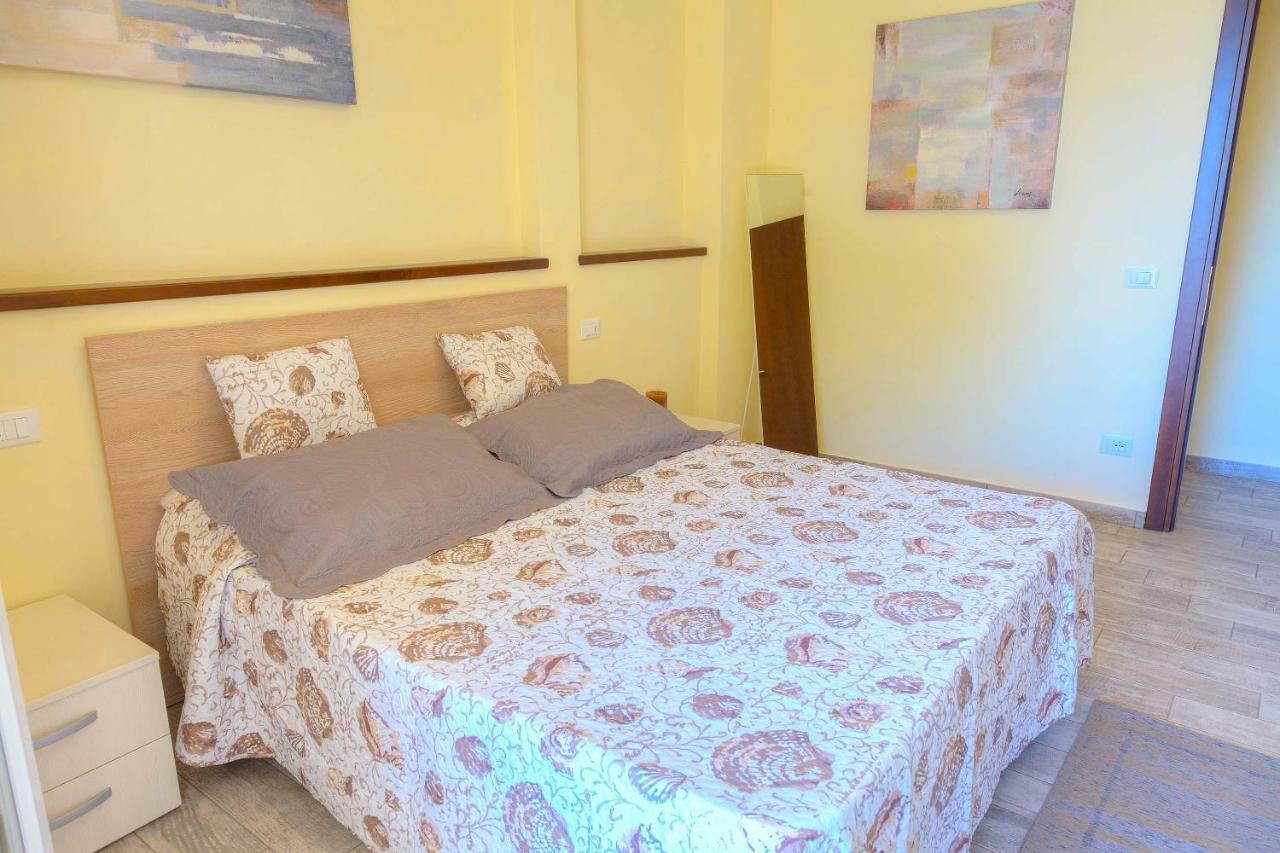 Ue Marin Villa Cervo Kültér fotó